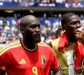 Dua Kali Imbang, Romelu Lukaku Tegaskan Belgia Tidak Ingin Pulang