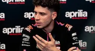 Emosi Hingga Pukul Marshal, Mentalitas Juara Marco Bezzecchi Dipertanyakan
