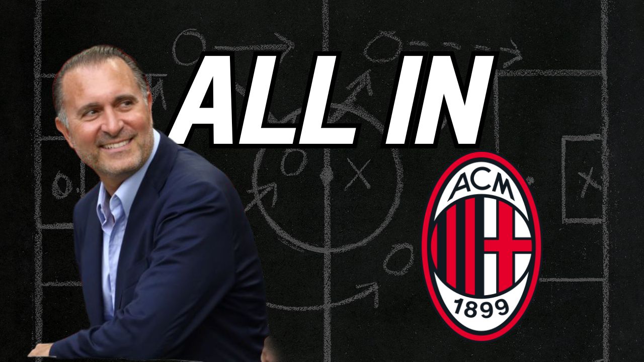Era Baru Milan: Transformasi Gaya Liverpool ala Cardinale