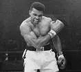 Errol Spence Jr Tegaskan Muhammad Ali Petinju Terbaik Sepanjang Sejarah
