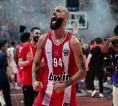 Evan Fournier Bangga Penghargaan dari Kota Kelahirannya