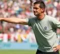 Fabrizio Biasin: Wajar Inter Milan Perpanjang Kontrak Cristian Chivu