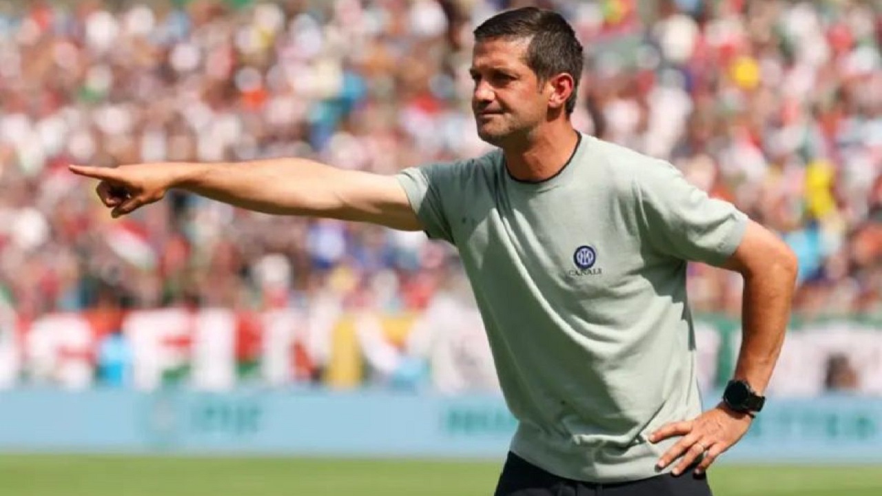 Fabrizio Biasin: Wajar Inter Milan Perpanjang Kontrak Cristian Chivu