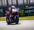 Francesco Bagnaia Sudah Cukup Puas Dengan Pencapaian di GP Ceko