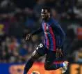 Franck Kessie Bicara Mengenai Kedekatan dengan Xavi