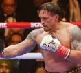 Fury Sindir Alasan Oleksandr Usyk Enggan Hadapi Itauma