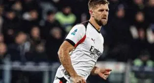 Gagal di Milan, Niclas Fullkrug Bisa Bertahan di Serie A Bersama Venezia