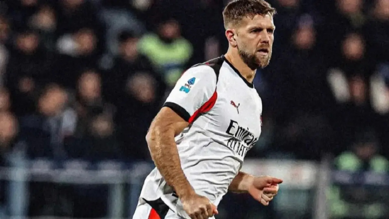 Gagal di Milan, Niclas Fullkrug Bisa Bertahan di Serie A Bersama Venezia