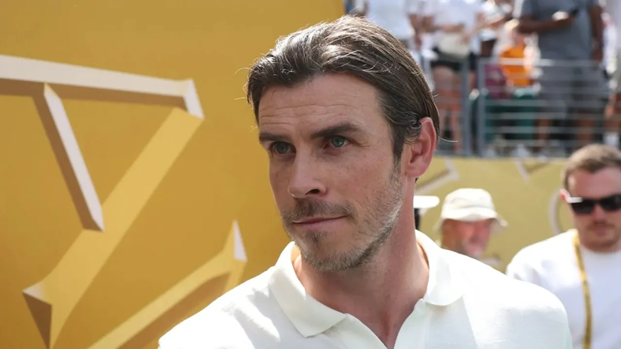 Gareth Bale Berharap Mourinho Dapat Stabilkan Real Madrid
