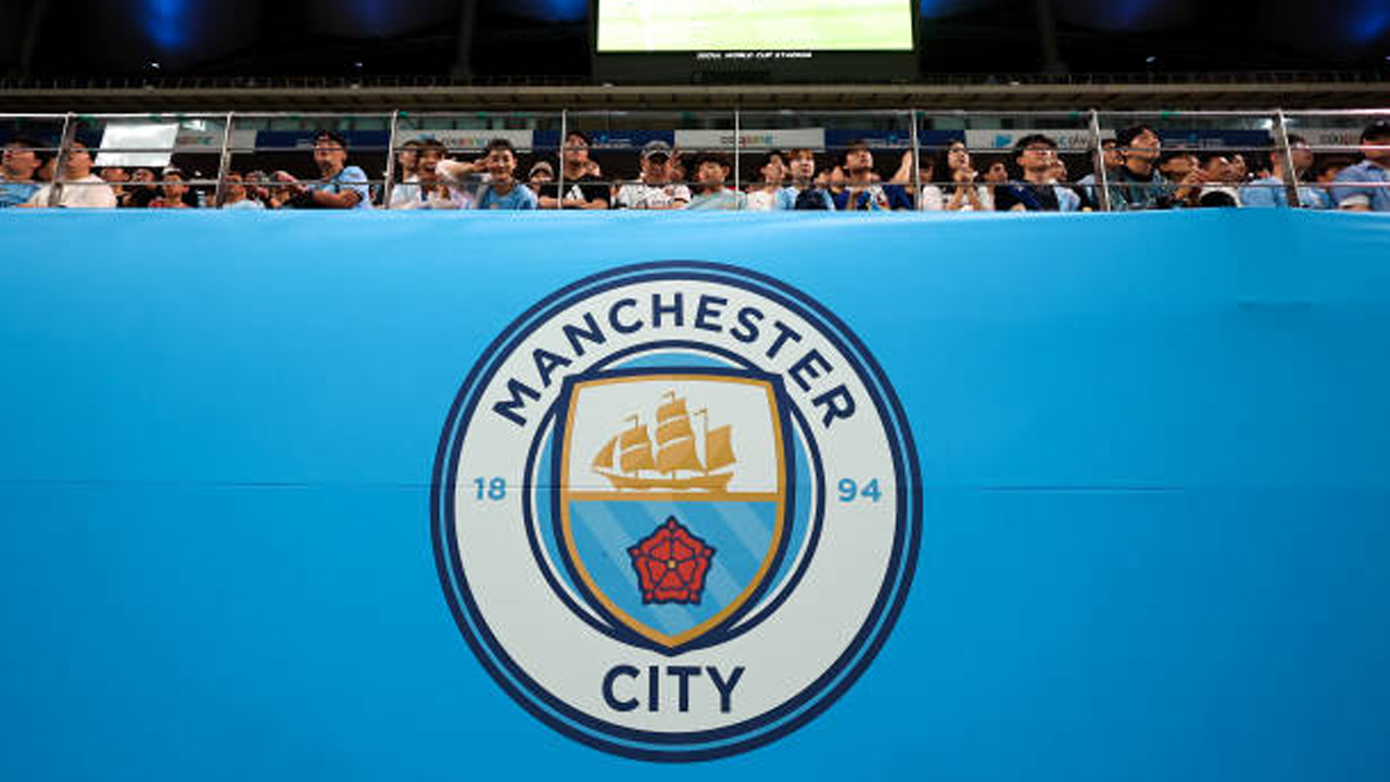 Gelar Dua Laga di Korea Selatan, Jadwal Pramusim Manchester City Kian Padat