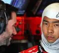 Haas Pilih Hirakawa untuk FP1 GP Austria 2026