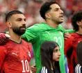 Hadir Saat Mesir Sangat Membutuhkannya, Ange Postecoglou Puji Mohamed Salah