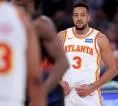 Hawks Perpanjang Kontrak CJ McCollum Senilai $21 Juta