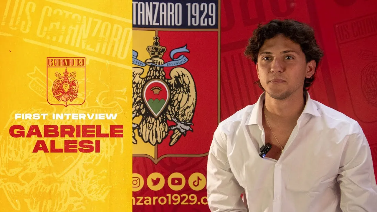 Gabriele Alesi