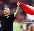 Hossam Hassan Ungkap Pidato Keras di Ruang Ganti Mesir