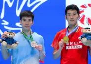Hu Zhe An Pimpin China Bawa Pulang 3 Gelar di Macau Open 2026