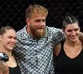 Jake Paul dan Rousey Sindir UFC usai Data Penonton Freedom 250 Dirilis