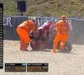 Jatuh Saat Latihan, Marc Marquez Malah Temukan Resep Juara MotoGP Ceko
