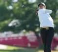 Jing Yan Pertahankan Keunggulan Jelang Putaran Final Meijer LPGA Classic