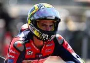 Joan Mir Puji Langkah Cerdas Honda Uji Paket MotoGP 2027