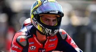 Joan Mir Puji Langkah Cerdas Honda Uji Paket MotoGP 2027