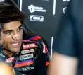 Jorge Martin Akui Aprilia Kehilangan Arah di GP Ceko