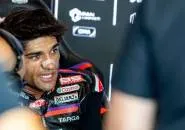 Jorge Martin Akui Aprilia Kehilangan Arah di GP Ceko
