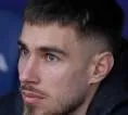 Juventus Kembali Bergerak untuk Oscar Mingueza