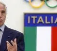 Kalahkan Abate, Giovanni Malago Resmi Terpilih sebagai Presiden FIGC