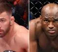 Kamaru Usman Naik ke Kelas Menengah, Tantang Dricus Du Plessis