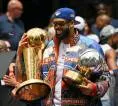 Karl-Anthony Towns Siap Potong Gaji Demi Knicks Tetap Solid