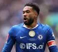 Kembali Konsisten di Chelsea, Reece James Sebut Isu Cedera Membosankan