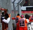 Keputusan “Hidup atau Mati” Russell Usai Kecelakaan F1 Mengerikan