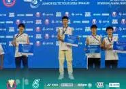 Ketangguhan Mental Bawa Chong Lee Qian Menangi Junior Elit di Kuala Lumpur