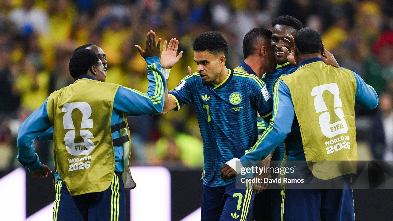 Kolombia vs RD Kongo: Pratinjau Grup K Piala Dunia 2026