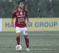 Komang Tri Jadi Pemain Berikutnya Yang Tinggalkan Bali United