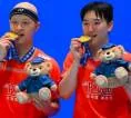 Korea Selatan Amankan 2 Gelar di Macau Open 2026