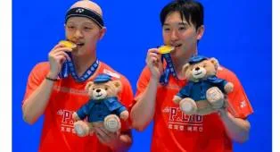 Korea Selatan Amankan 2 Gelar di Macau Open 2026