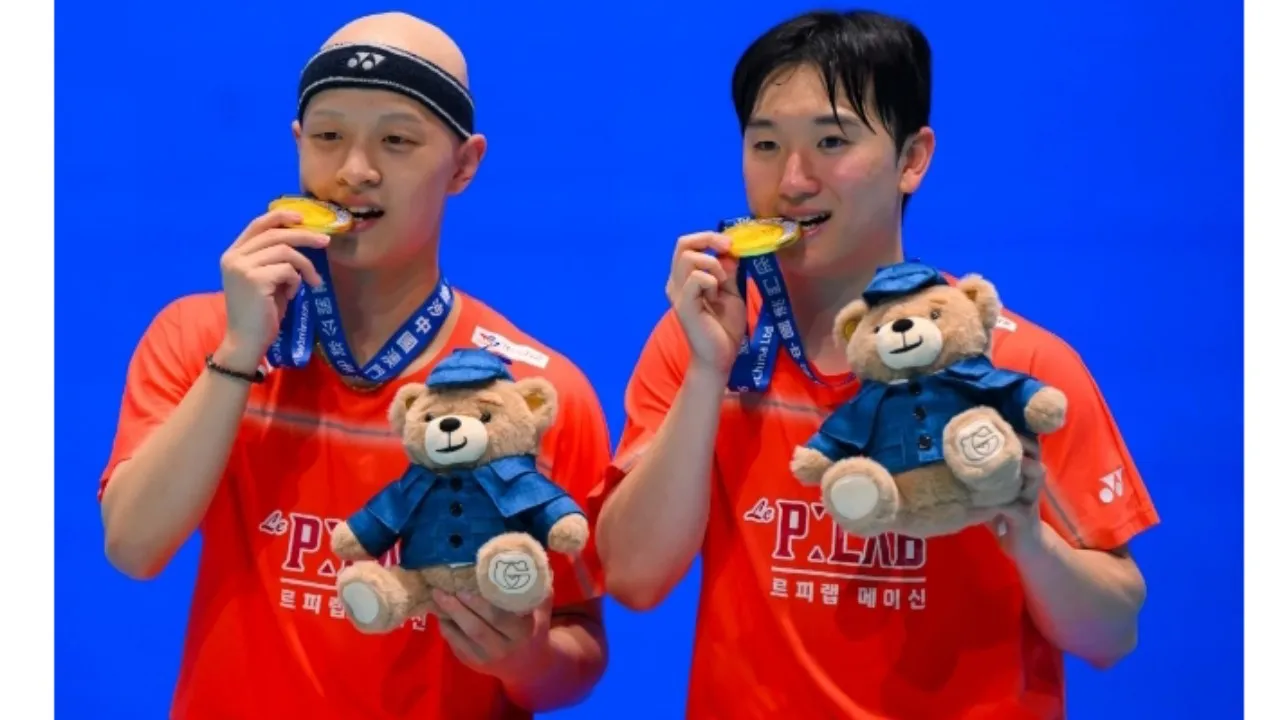 Korea Selatan Amankan 2 Gelar di Macau Open 2026