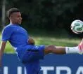 Kylian Mbappe Tak Tutup Peluang Bermain di MLS