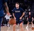 Lakers Rekrut Dominic Samangy sebagai Analis Bola Basket