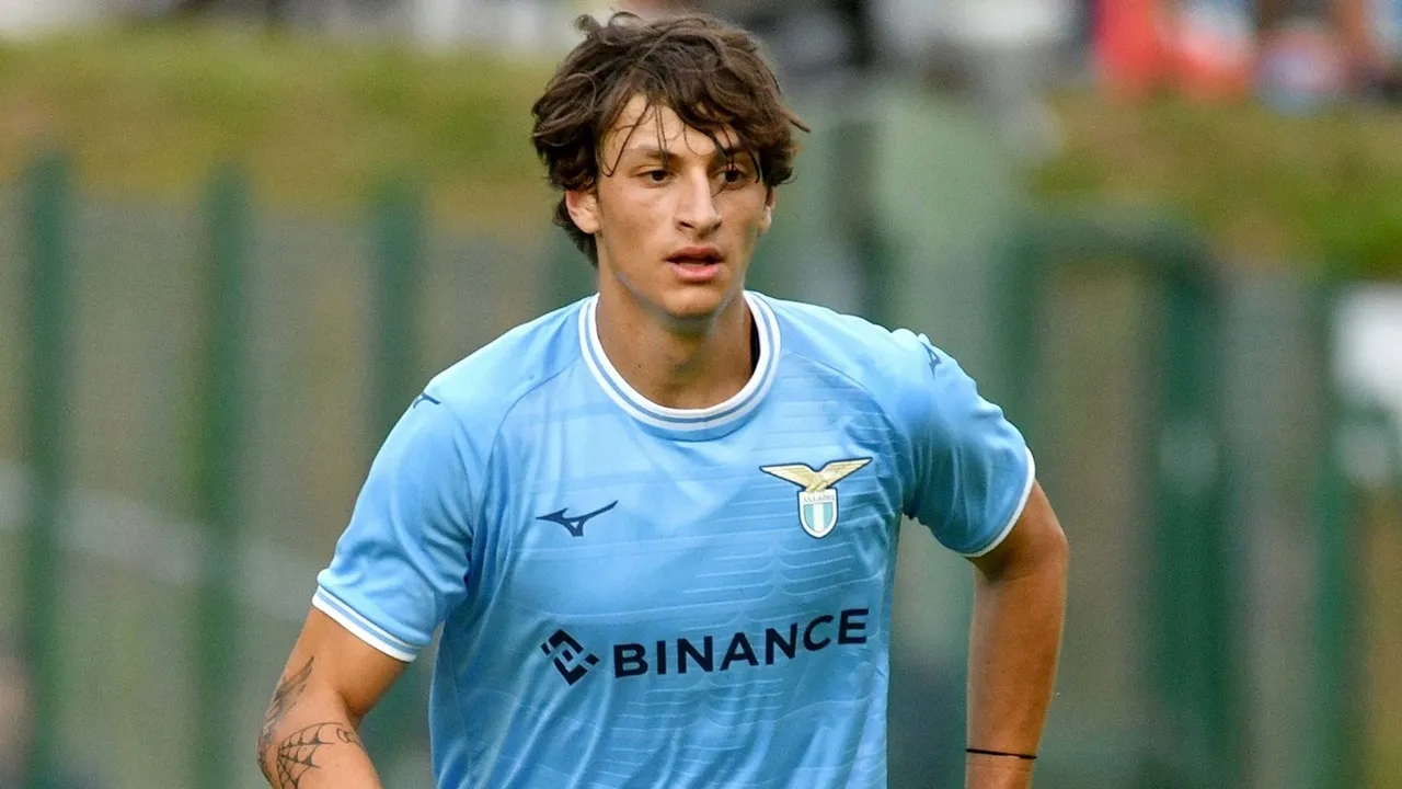Lazio Hanya Panggil Dua Pemain Pinjaman, Tujuh Lainnya Akan Dilepas