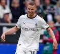 Leeds Pertimbangkan Rekrut Nico Elvedi dari Borussia Monchengladbach