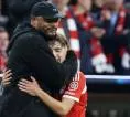 Lennart Karl Ungkap Pengaruh Besar Kompany pada Perkembangan Pesatnya