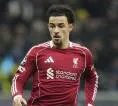 Liverpool Tolak Tawaran 25 Juta Euro Inter Milan untuk Curtis Jones