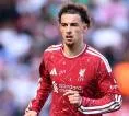 Liverpool Tolak Tawaran Kedua Inter Milan untuk Curtis Jones