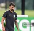 Lucas Paqueta Bahas Neymar dan Raphinha Jelang Brasil vs Skotlandia
