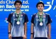Macau Open 2026: Kehilangan Fokus Penyebab Kekalahan Devin-Rayhan