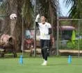 Madura United Kembali Gaet Kiper Angga Saputro