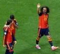 Marc Pubill Ancam Akan Tendang Marc Cucurella di Derby Madrid
